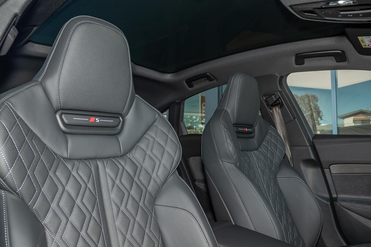 Image about Audi S5 Sedan TFSI quattro 270 kW S tronic