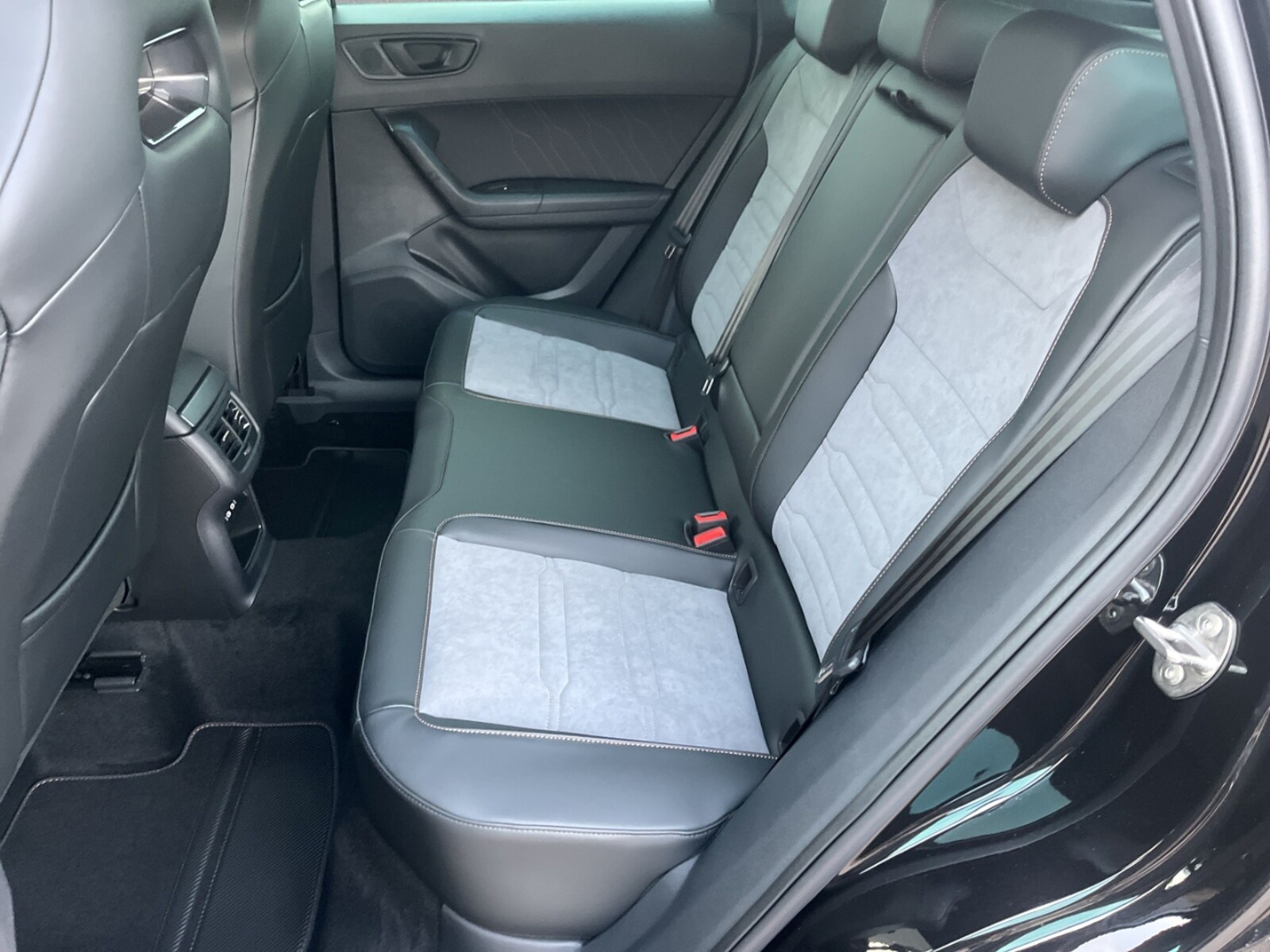CUPRA Ateca – Bild 8