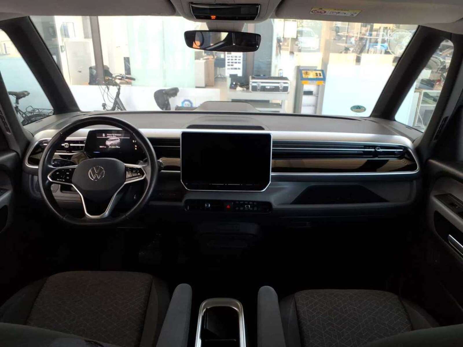 Volkswagen ID. Buzz – Bild 7