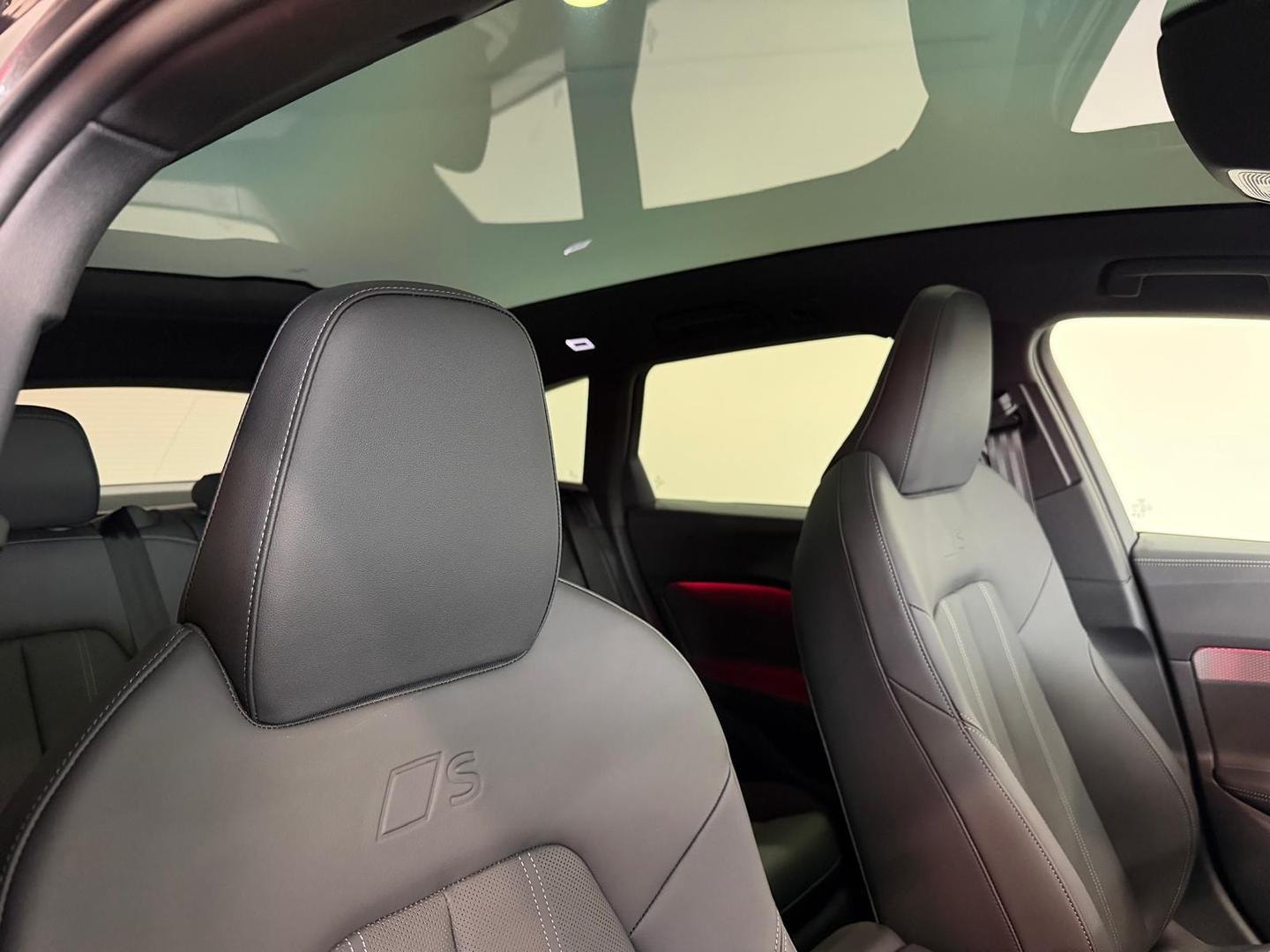 Image about Audi A5 Avant TFSI quattro 200 kW S tronic
