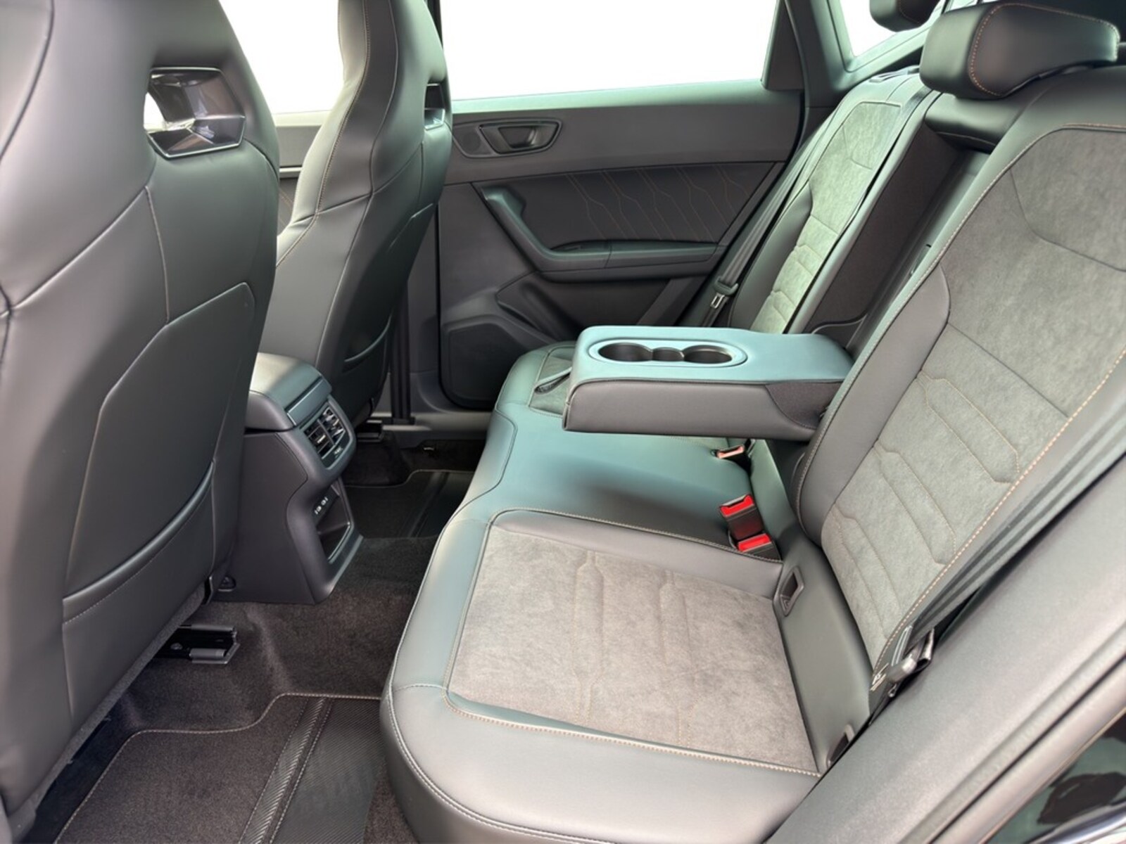 CUPRA Ateca – Bild 15