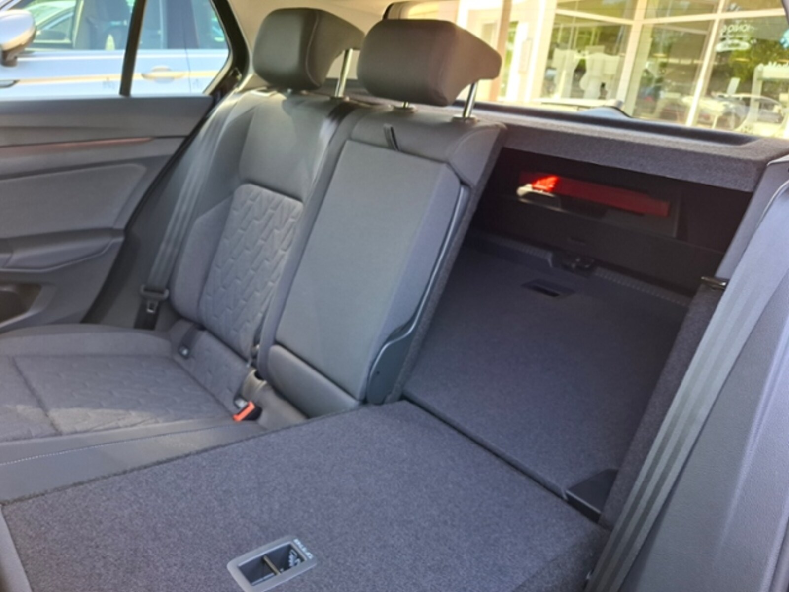 Volkswagen Golf – Bild 19