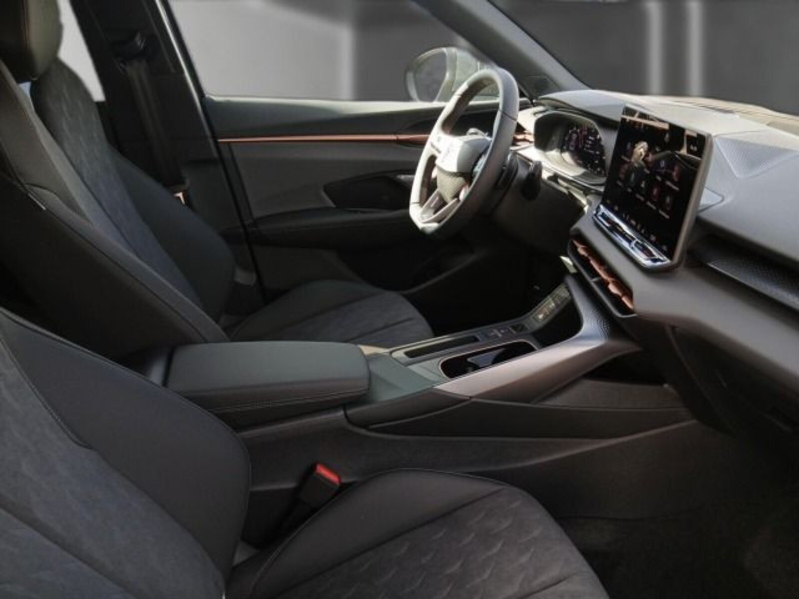 CUPRA Terramar – Bild 11