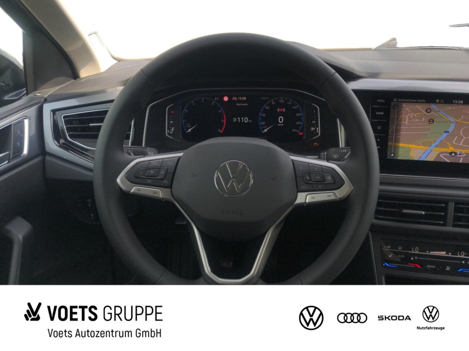 Volkswagen Taigo – Bild 11