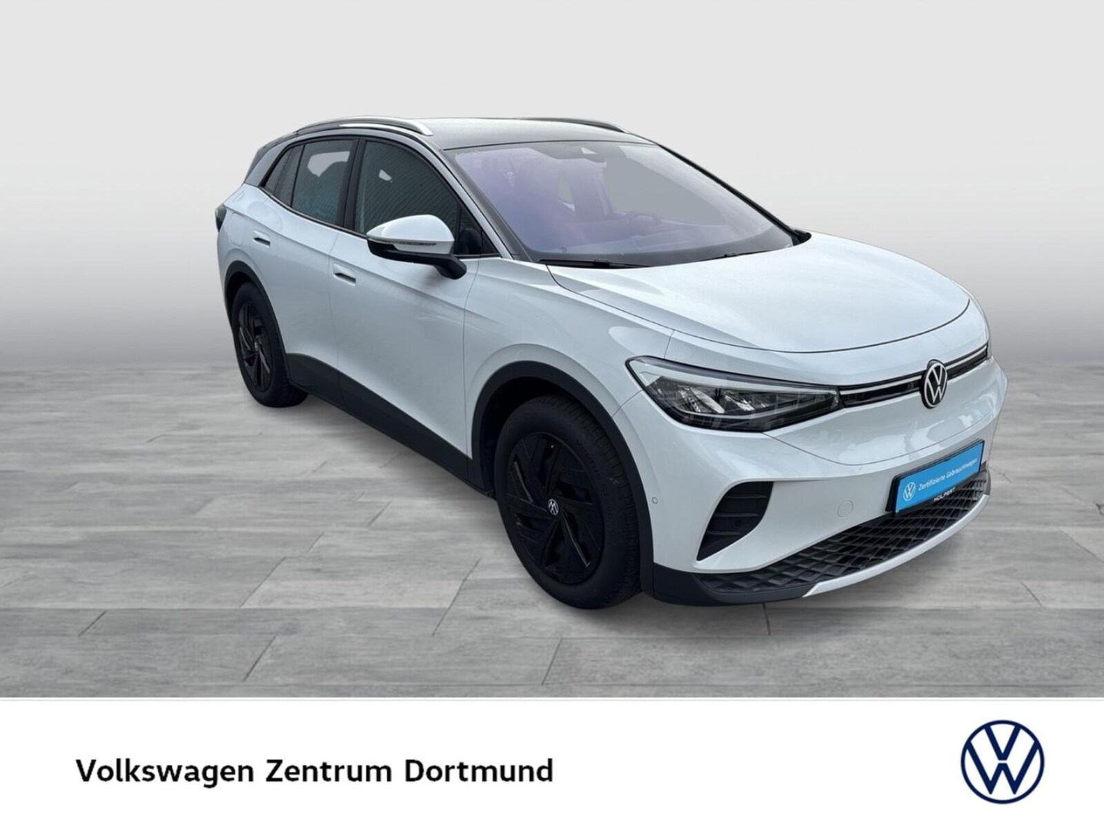Volkswagen ID.4 – Bild 8