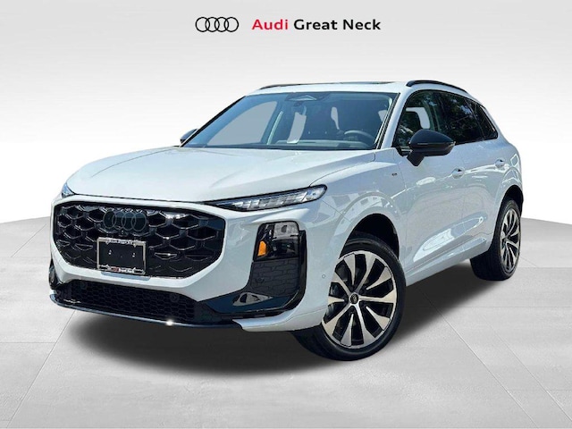 Photo of 2026 Audi Q3 SUV