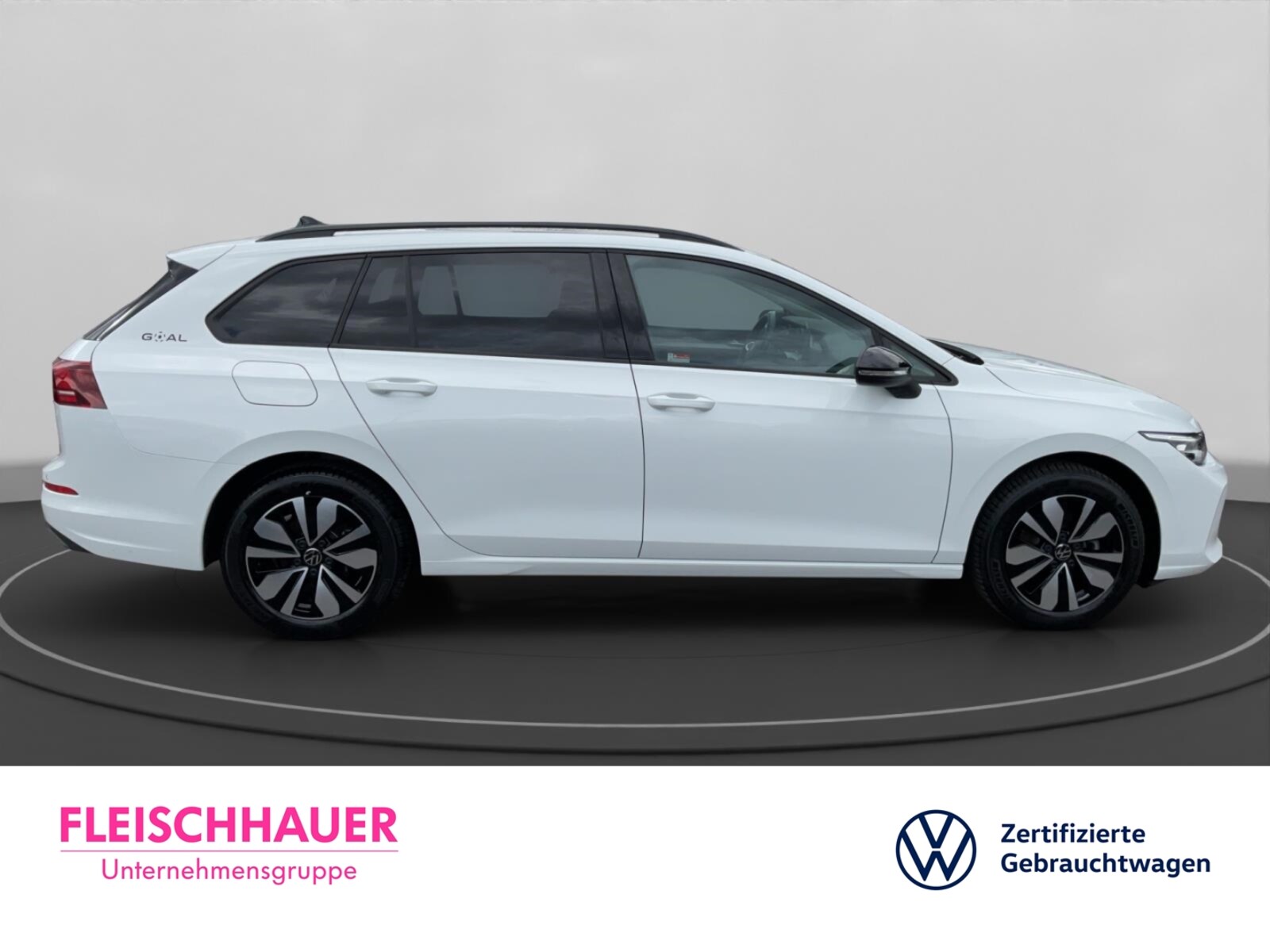 Volkswagen Golf Variant – Bild 3