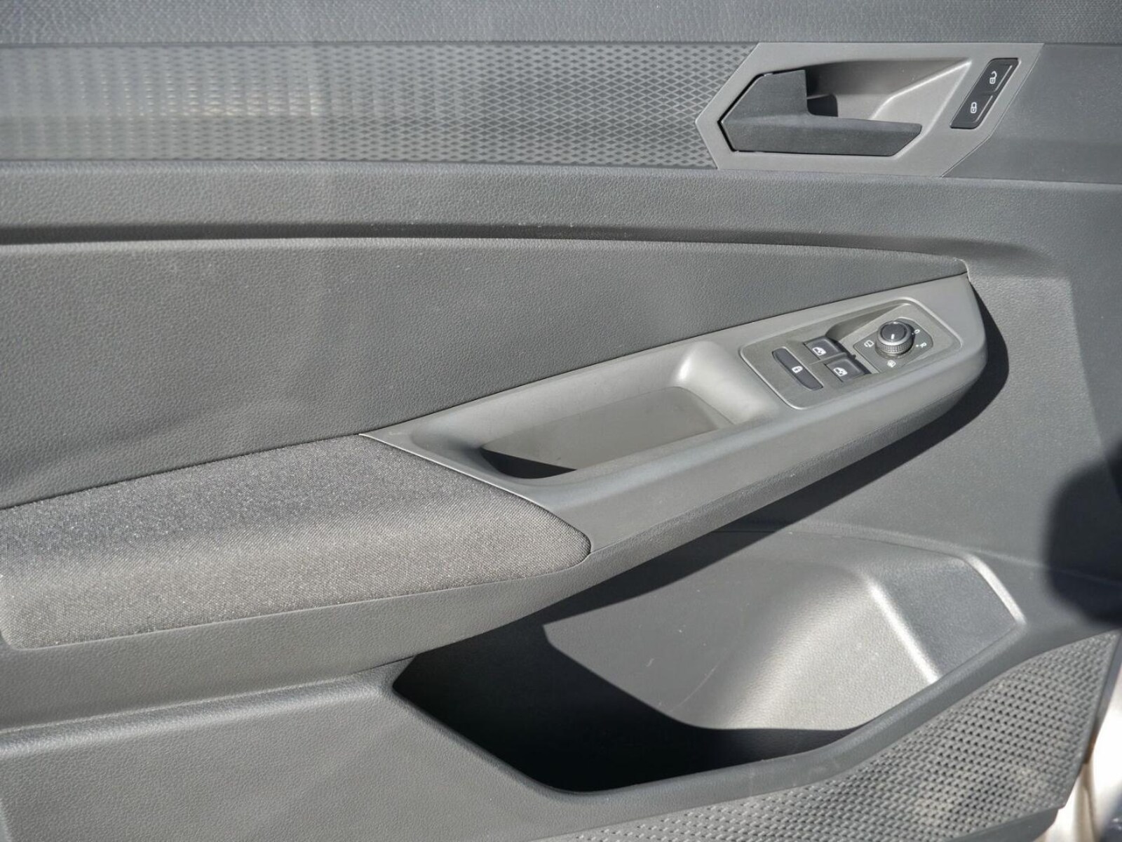 Volkswagen Caddy – Bild 20
