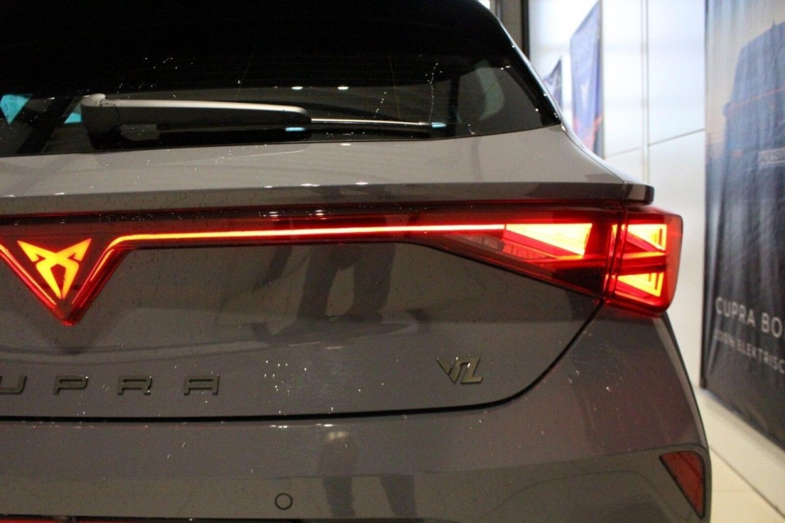CUPRA Leon – Bild 17