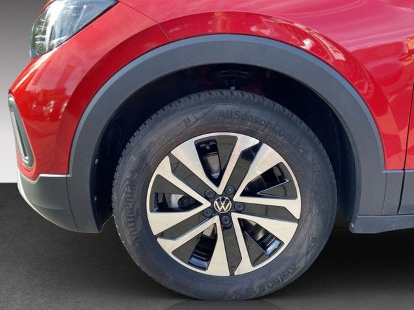 Volkswagen T-Cross – Bild 11