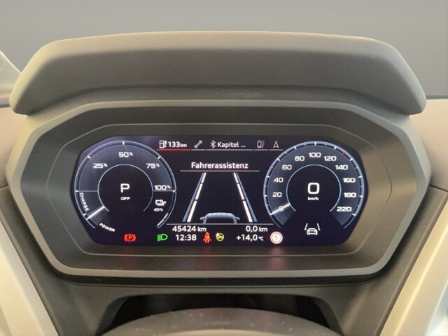 Image about Audi Q4 Sportback e-tron 40 e-tron