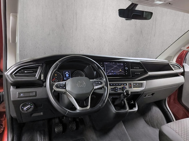 Volkswagen T6.1 Multivan