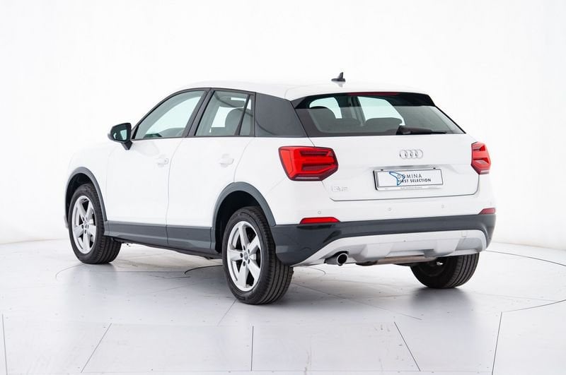 Image about Audi Q2 Admired 30 TDI 85 kW (116 PS) S tronic