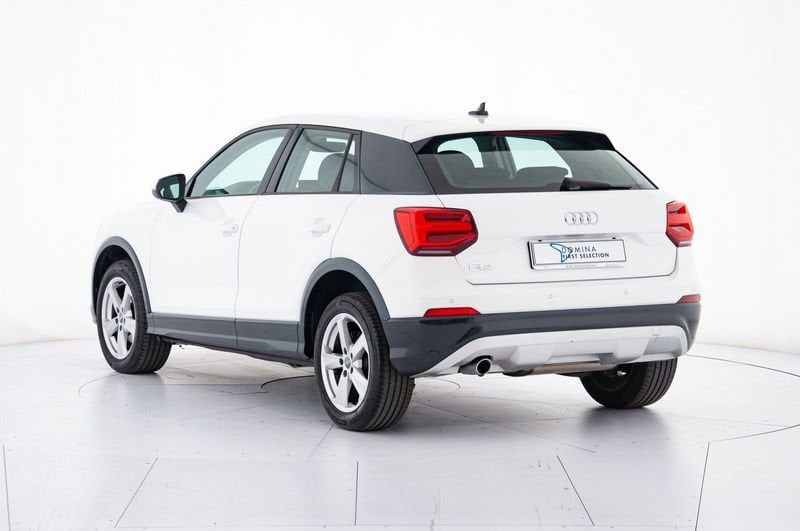 Image about Audi Q2 Admired 30 TDI 85 kW (116 PS) S tronic