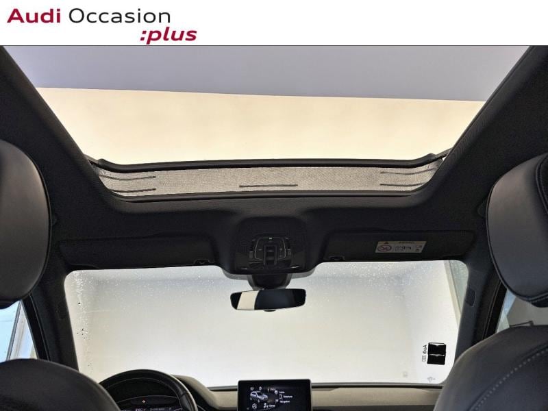 Image about Audi SQ5 SQ5 TDI 255 kW (347 ch) tiptronic
