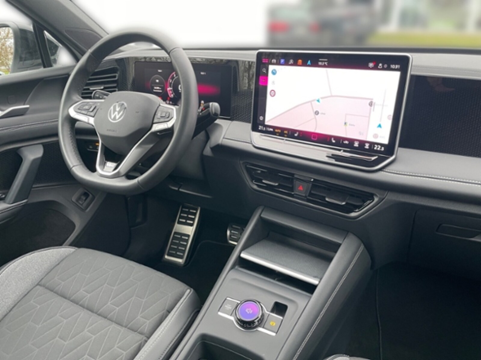 Volkswagen Tiguan – Bild 13