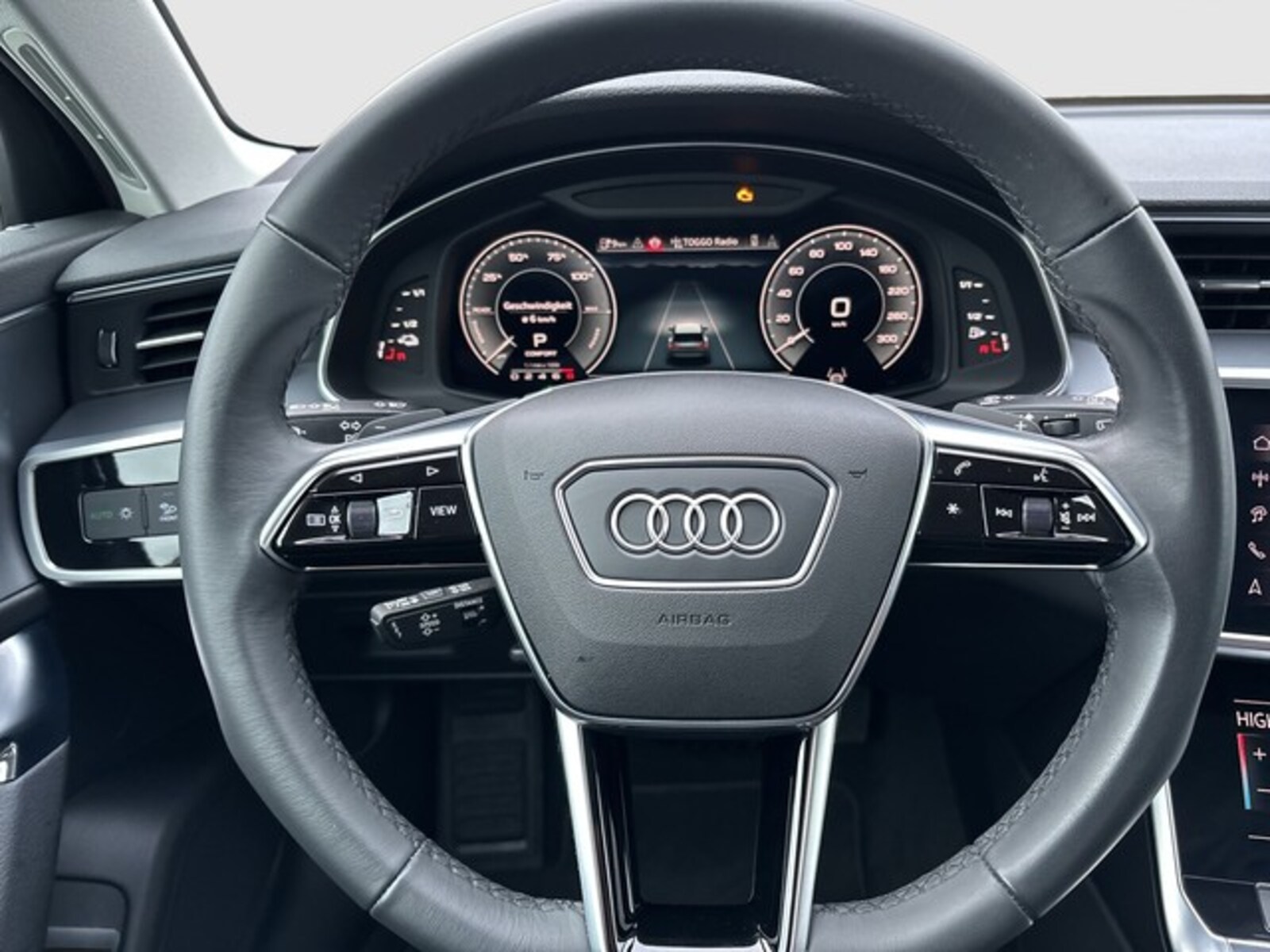 Audi A6 Avant – Bild 20