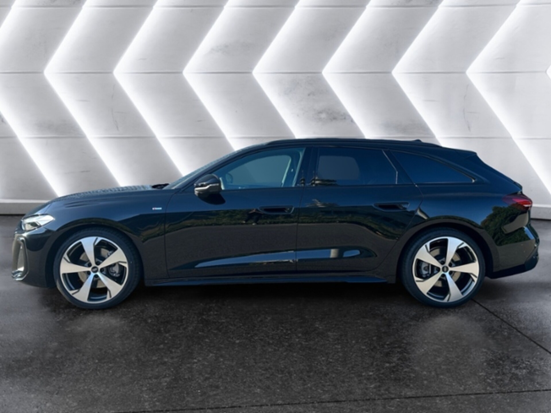 Audi A5 Avant