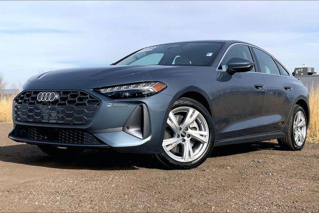 2025 Audi New A5 Premium Plus