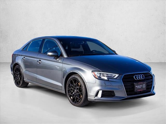 2017 AUDI A3 - Image 3