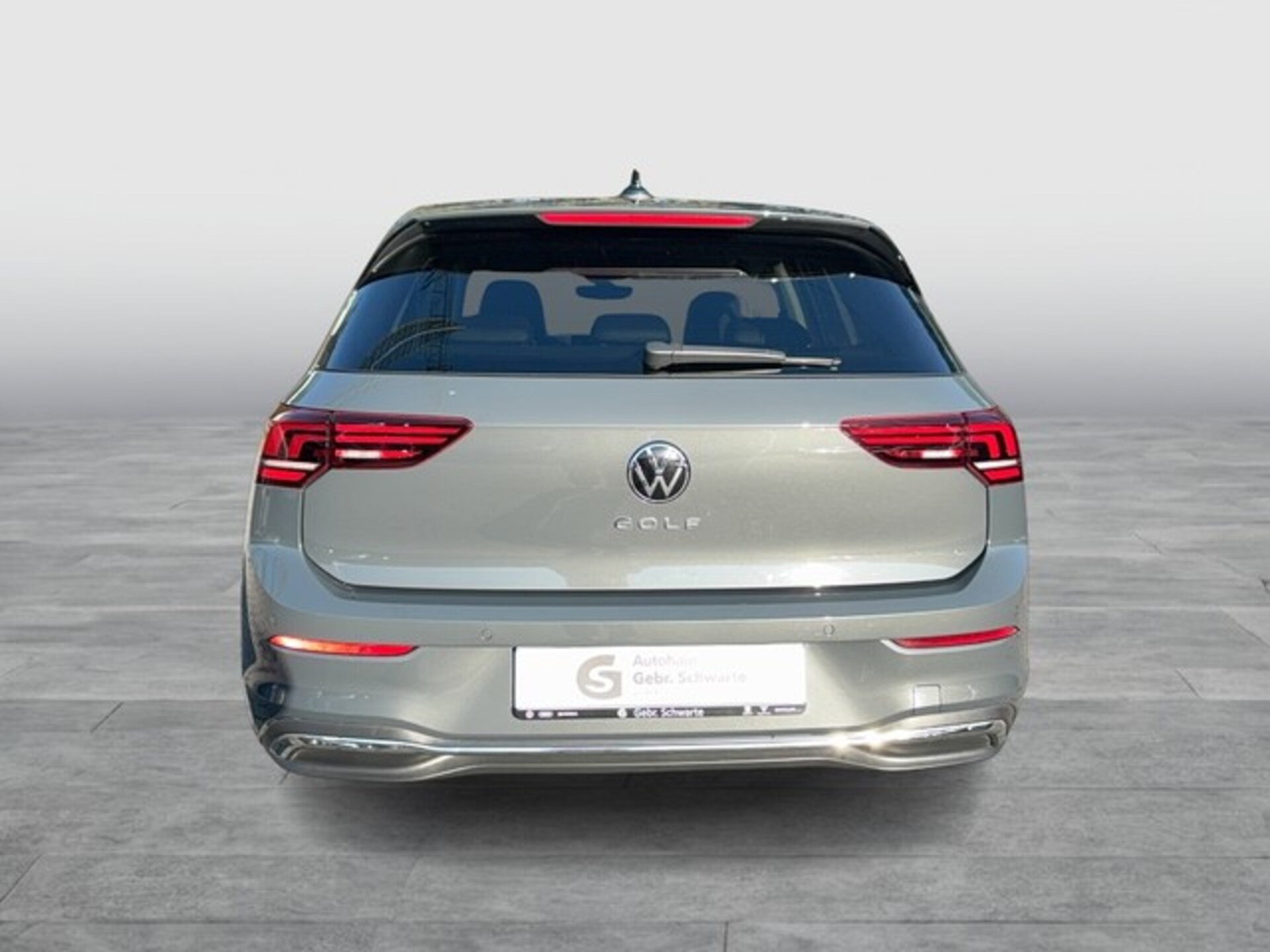 Volkswagen Golf Goal