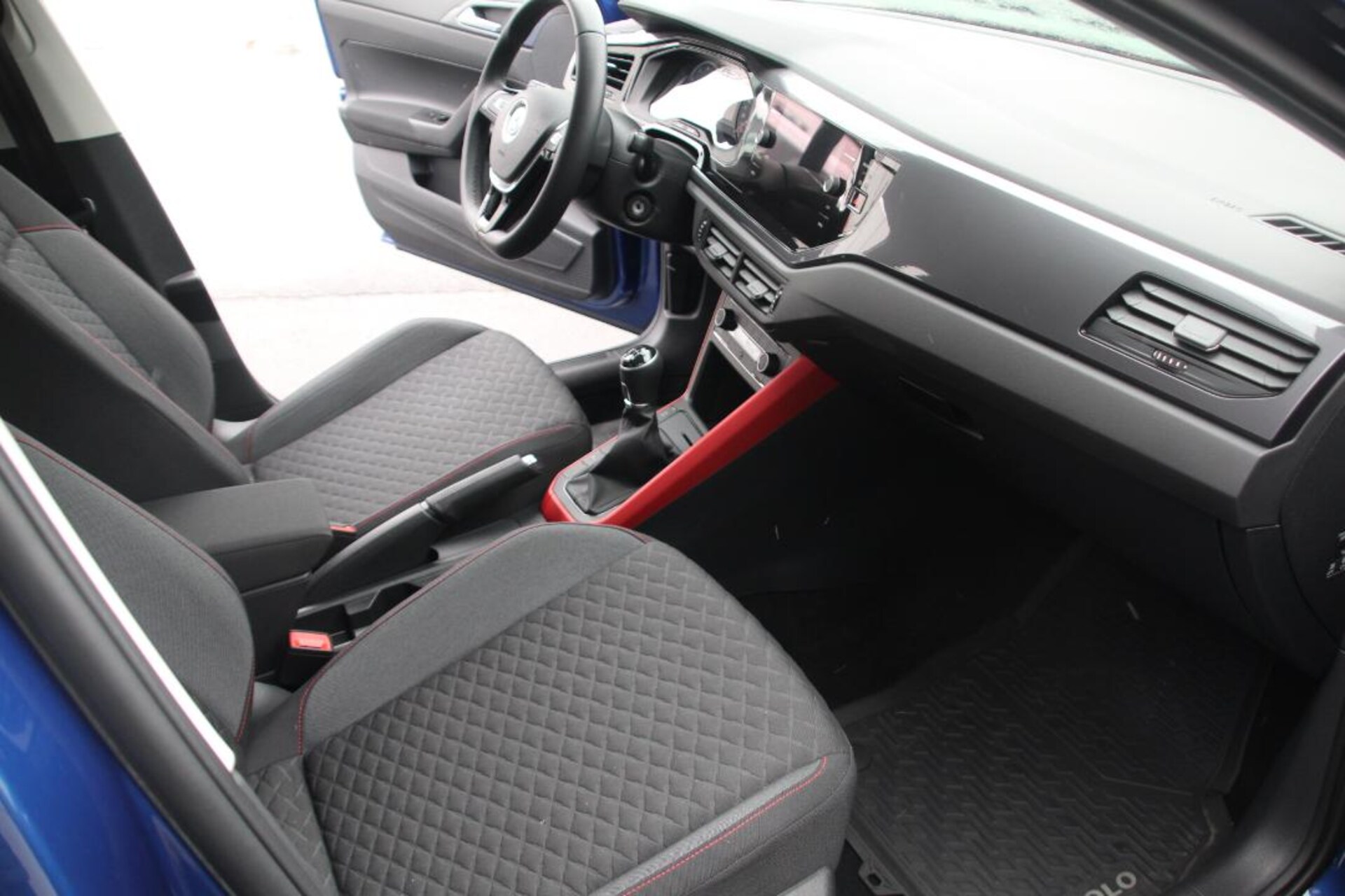 Volkswagen Polo JOIN
