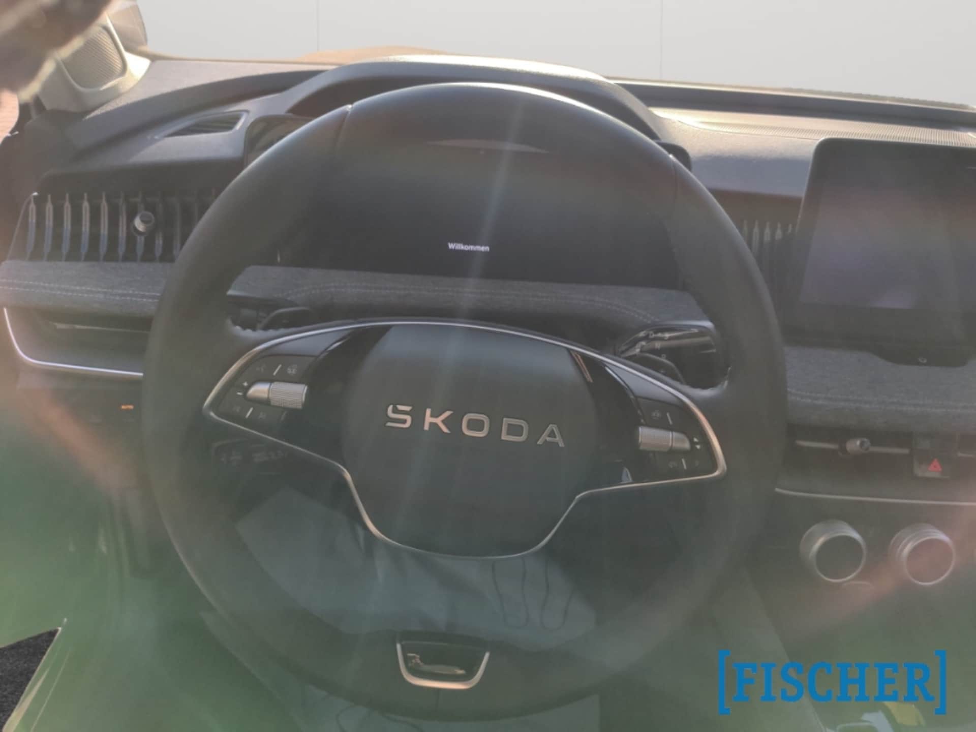 Skoda Superb Selection