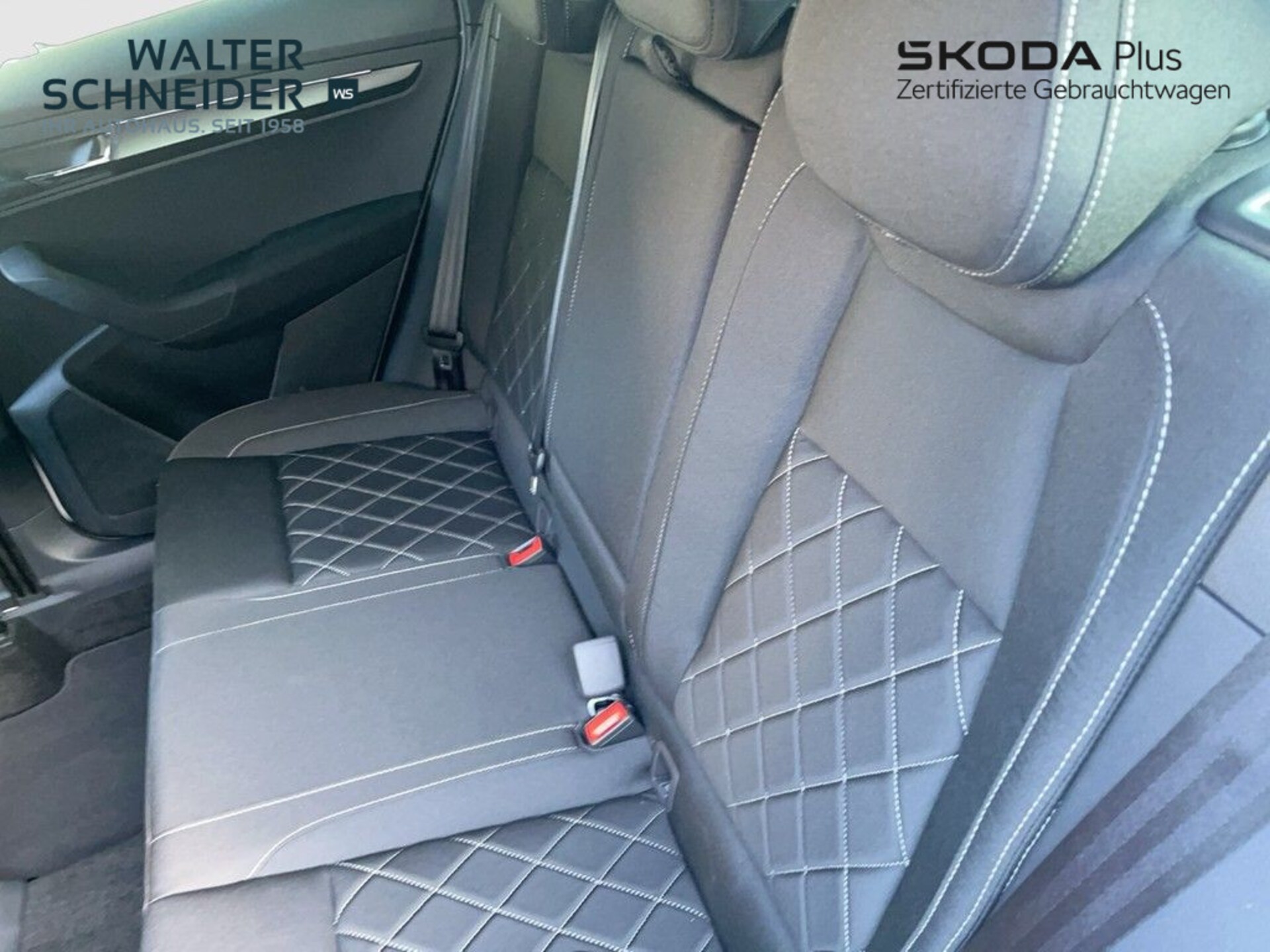 Skoda Karoq Sportline