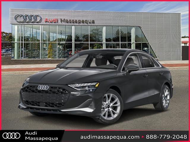 2026 Audi A3 Premium quattro S tronic's photo