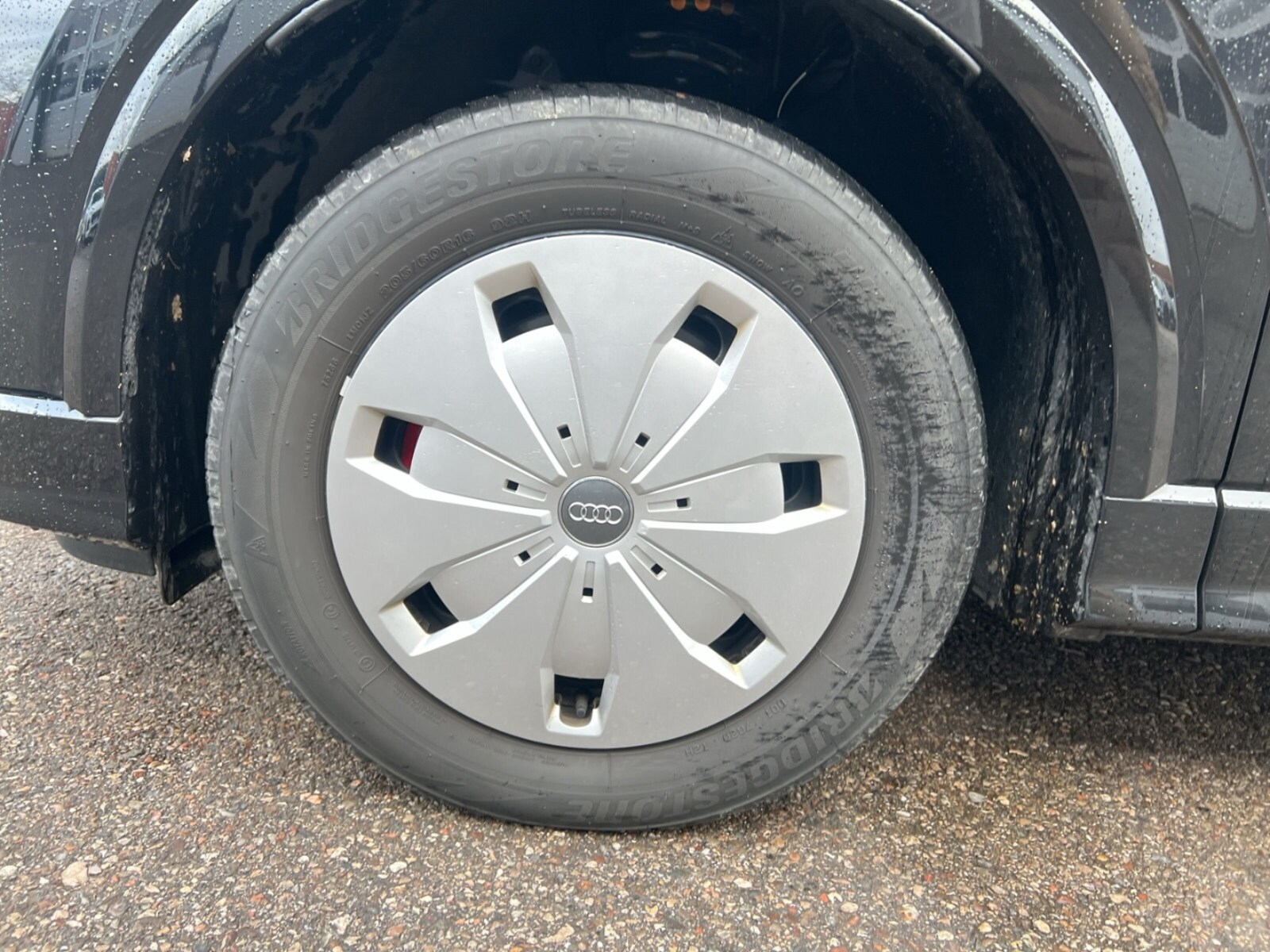 Audi Q2 – Bild 13