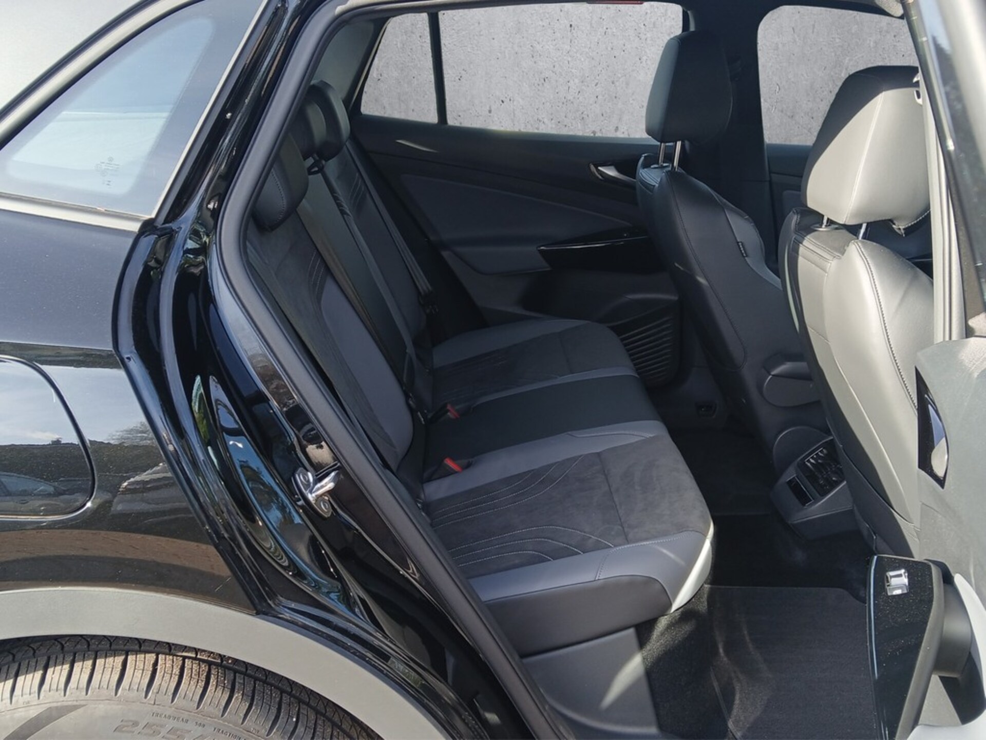 Volkswagen ID.4 Pro