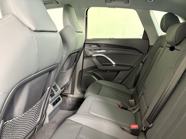 2025 Audi Q5 Premium Plus - Photo 24