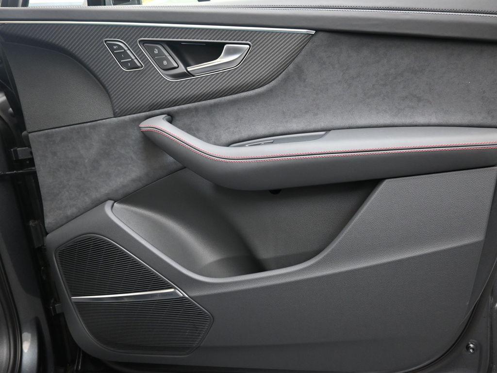 2026 Audi Q7 Prestige - Photo 11