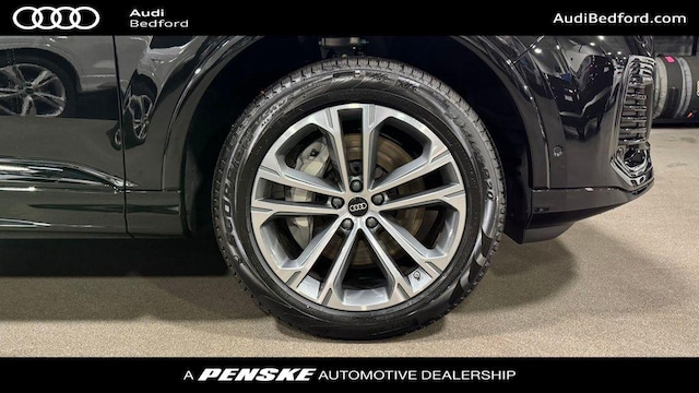 2026 Audi Q7 Premium - Photo 9