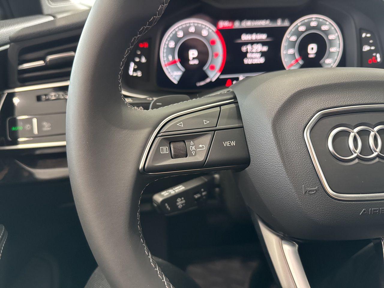 2026 Audi Q7 Premium Plus - Photo 20