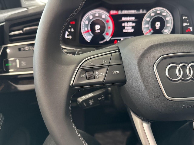 2026 Audi Q7 Premium Plus - Photo 20