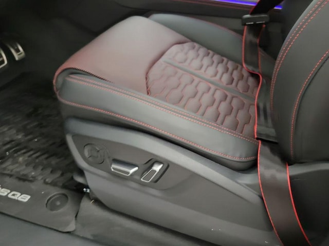 2026 Audi RS Q8 Base - Photo 28