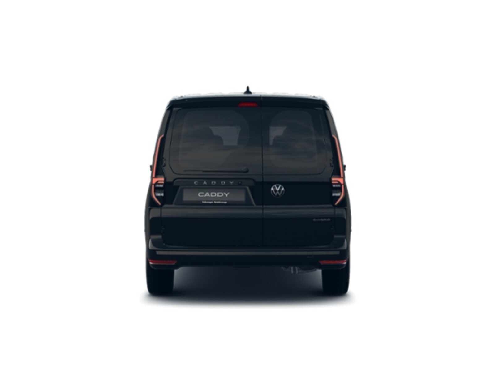 Volkswagen Caddy Maxi Kombi – Bild 5
