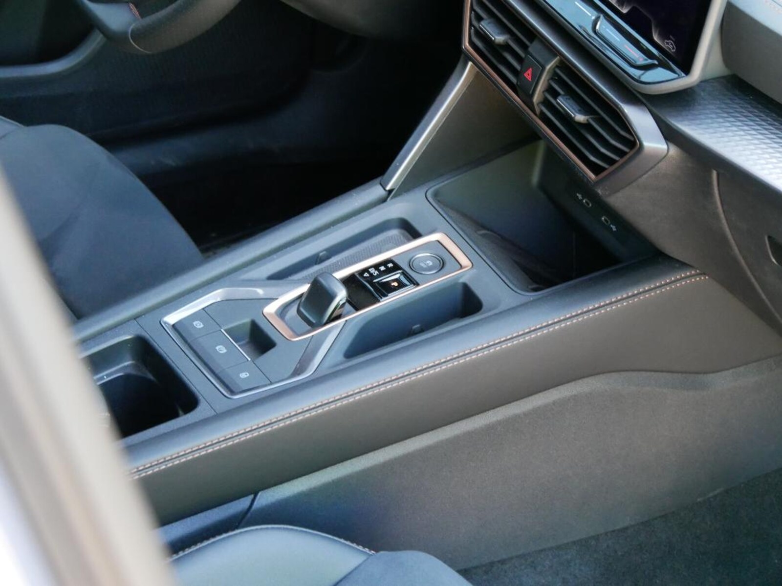 CUPRA Leon Sportstourer – Bild 12