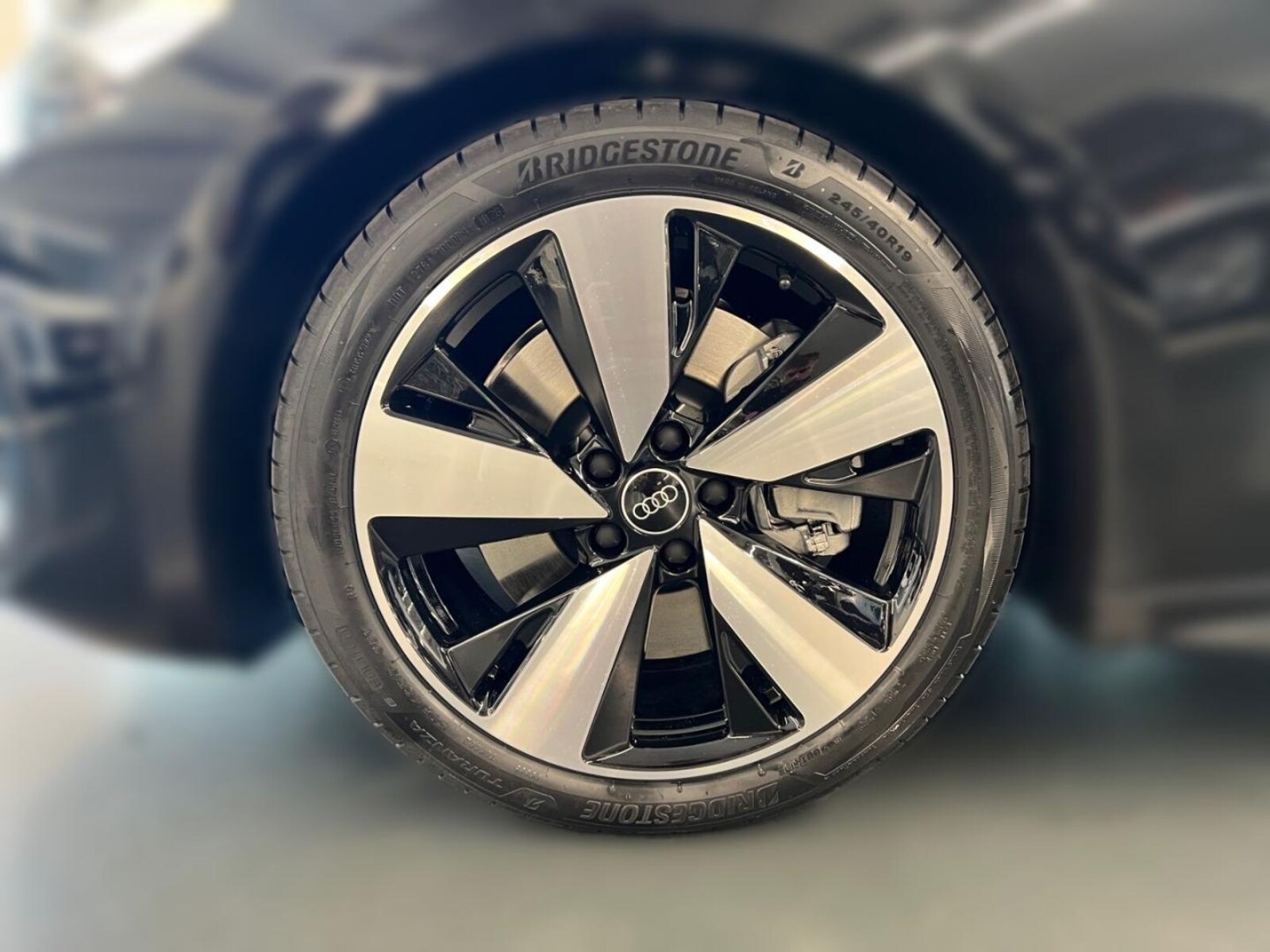Audi A5 Avant – Bild 3