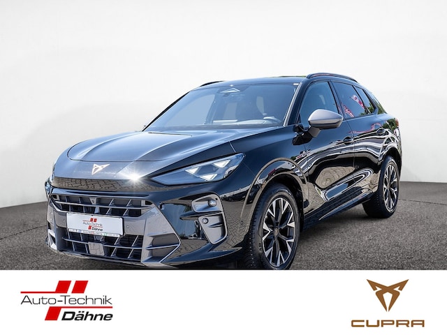 CUPRA Terramar TSI 1.5 eTSI 110 kW ACC HUD LED 360° (JW034857)