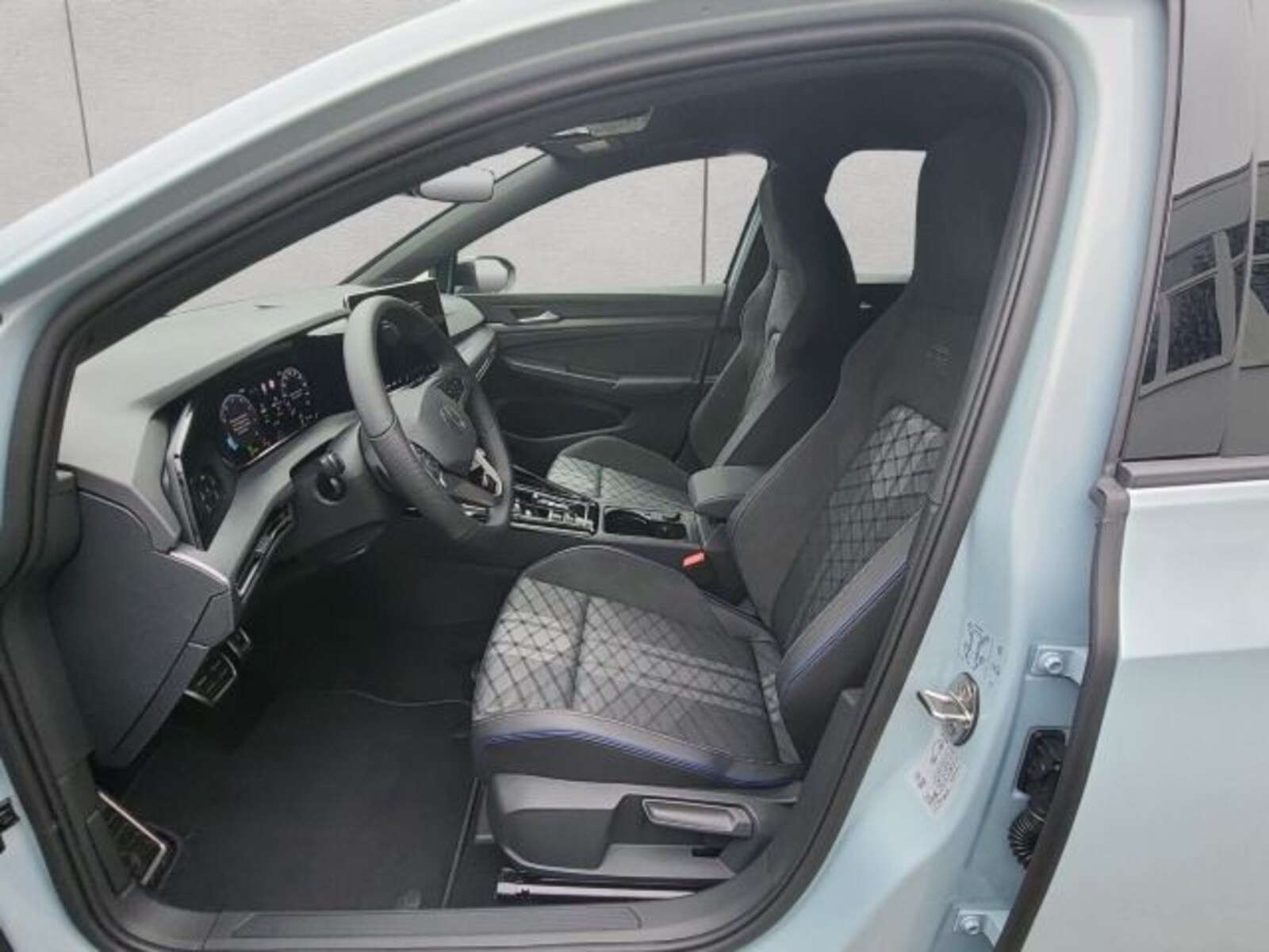 Volkswagen Golf – Bild 10