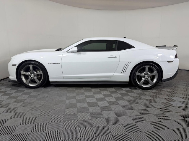 2014 Chevrolet Camaro