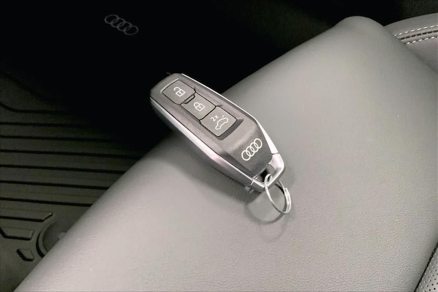 2026 Audi A5 Prestige - Photo 19