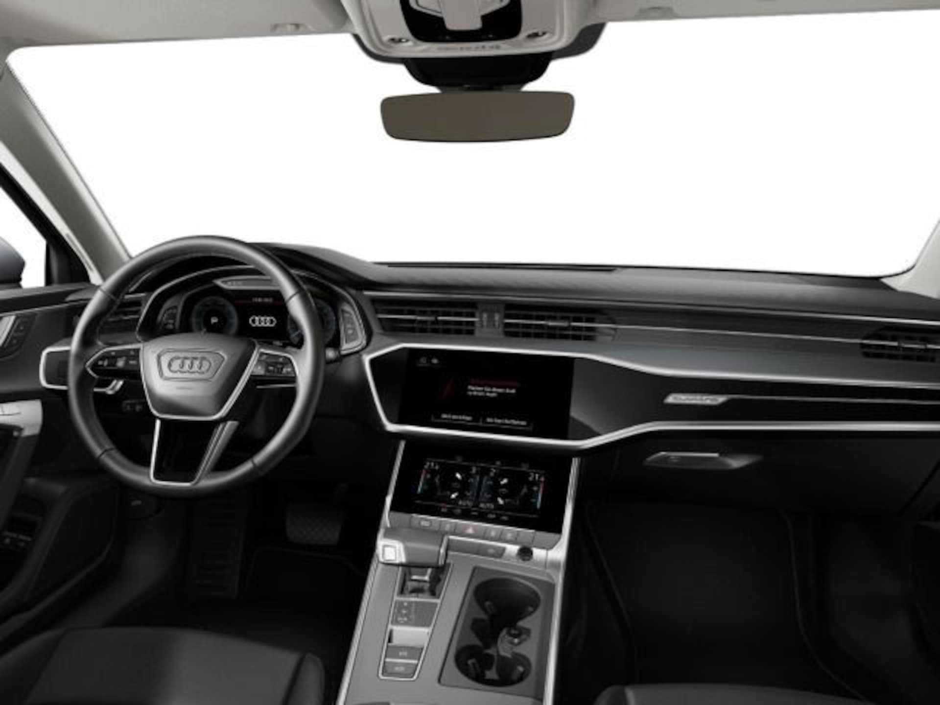 Audi A6 Avant TFSI e Sport
