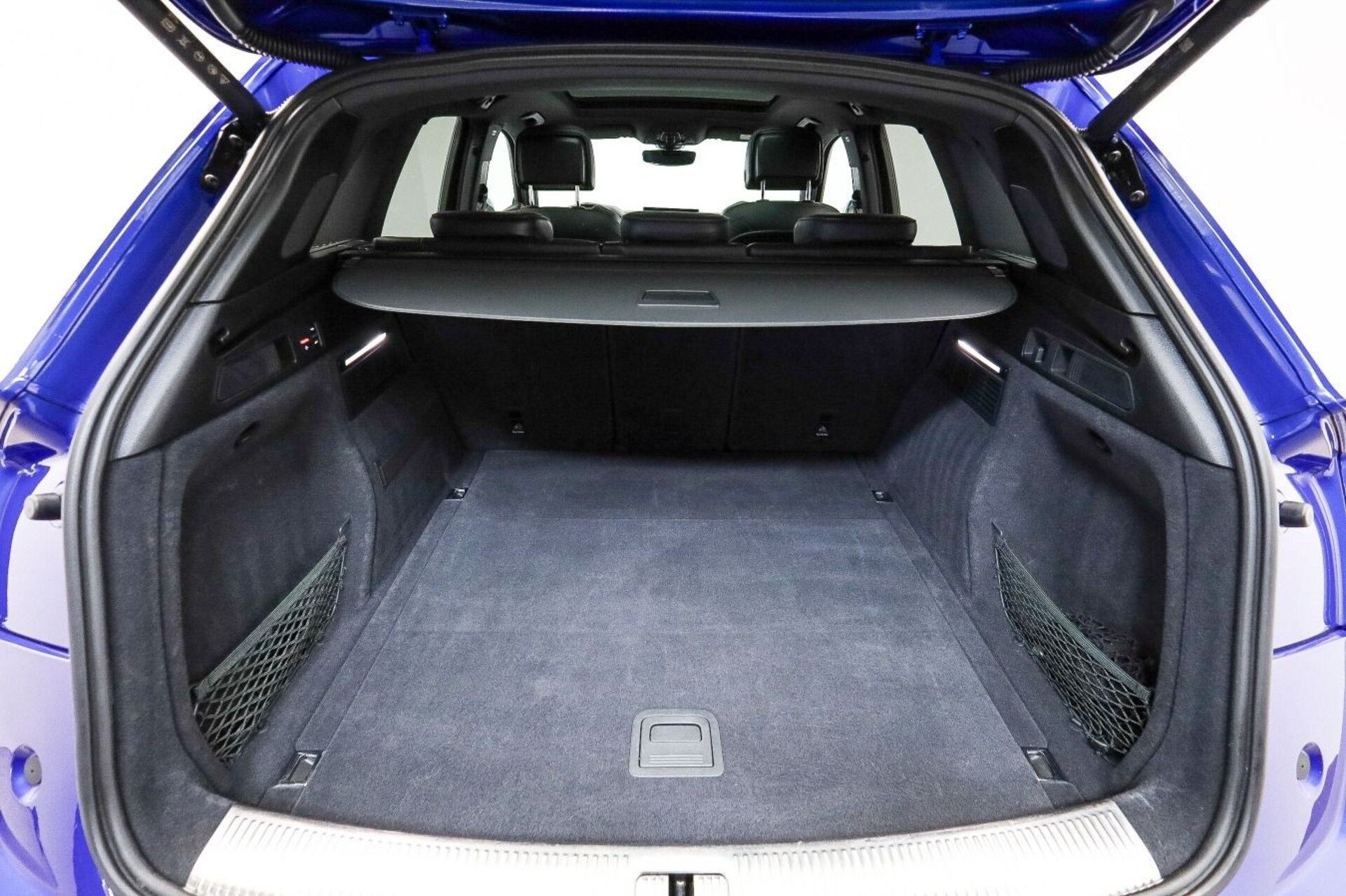 Audi Q5 SUV S line