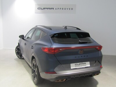 CUPRA Formentor 1.4 e-Hybrid VZ DSG 180 kW (245 CV) — photo 2