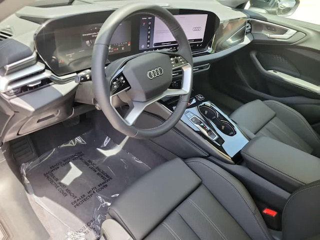 2026 Audi A5 Sedan