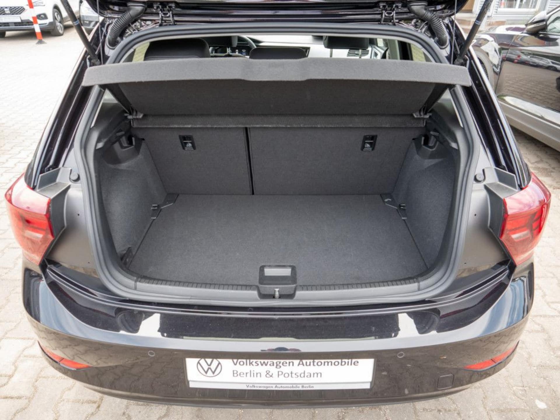 Volkswagen Polo Goal