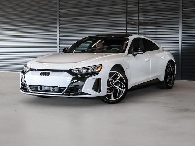 2024 Audi RS e-tron GT
